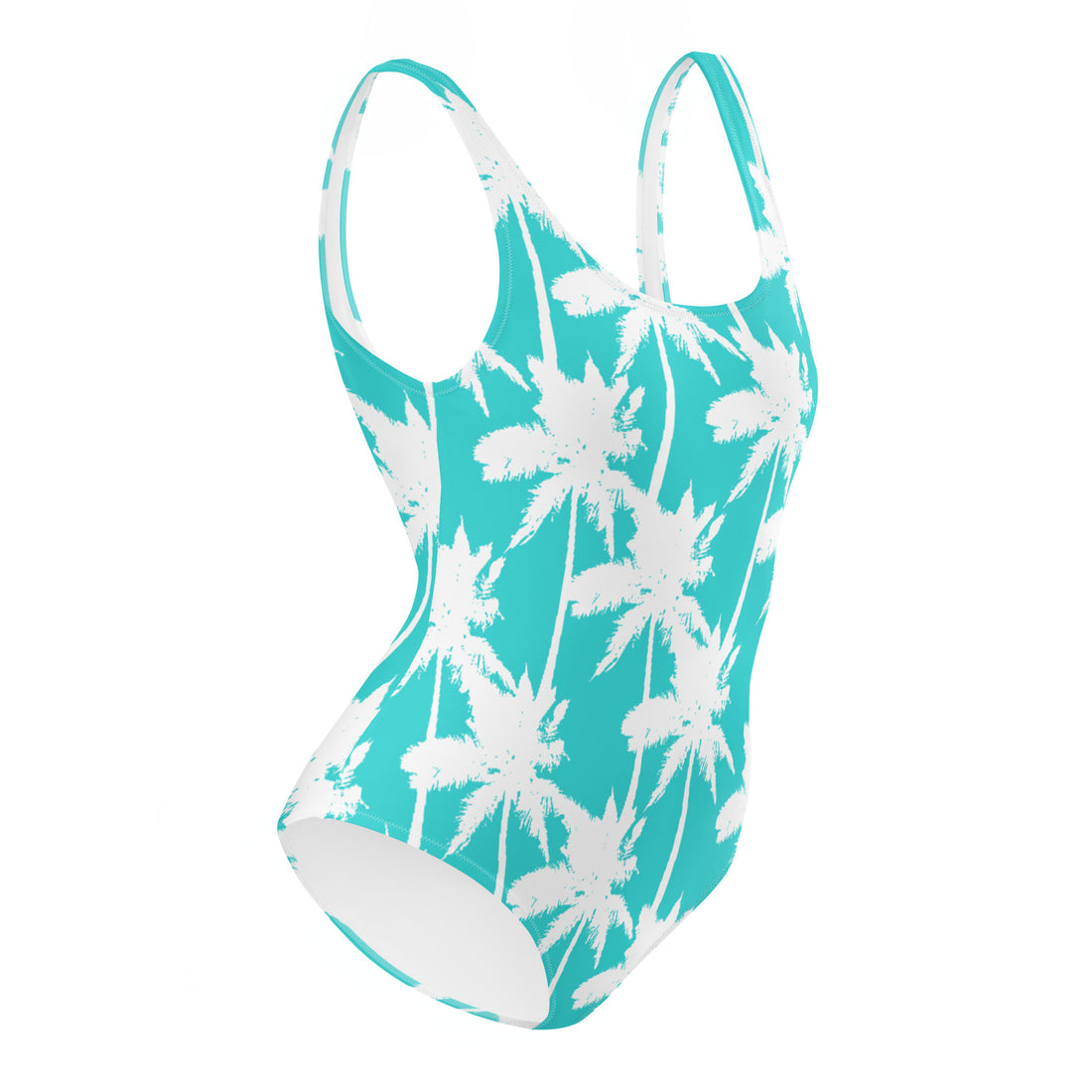 The Groove One-Piece Swimsuit-Coastal Cool-Recycled Swimsuits and Beachwear
