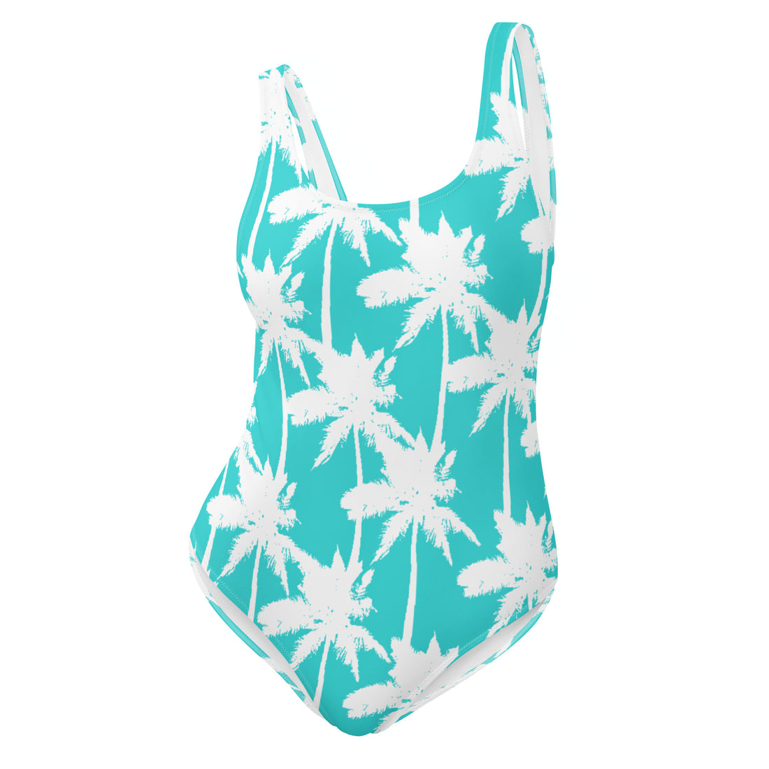 The Groove One-Piece Swimsuit-Coastal Cool-Recycled Swimsuits and Beachwear