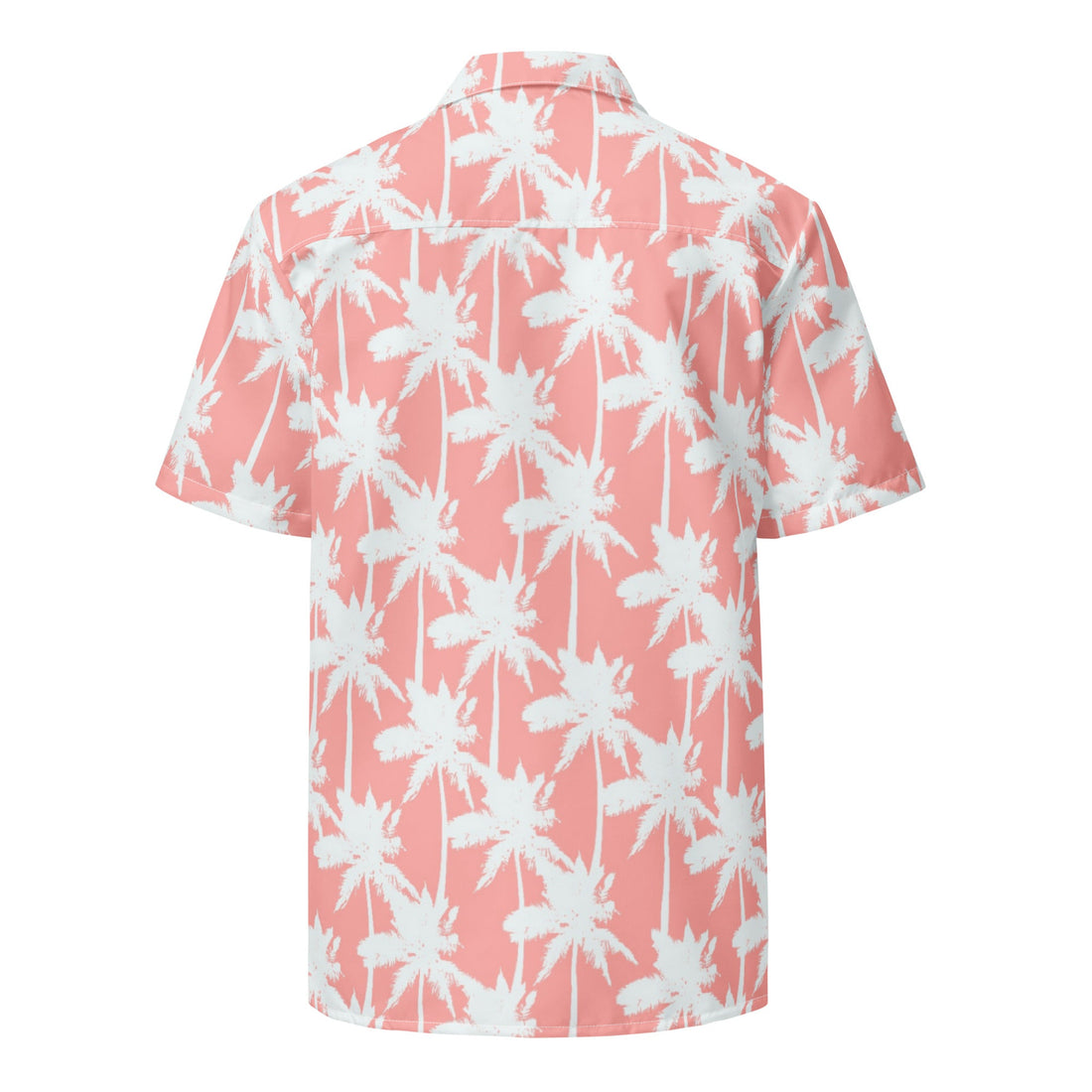 The Groove Pink Short Sleeve-Coastal Cool