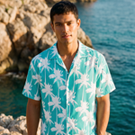 The Groove Short Sleeve-Coastal Cool-2026-V1