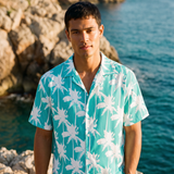The Groove Short Sleeve-Coastal Cool-2026-V1