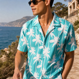 The Groove Short Sleeve-Coastal Cool-2026-V1