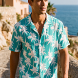 The Groove Short Sleeve-Coastal Cool-2026-V1