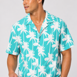 The Groove Short Sleeve-Coastal Cool-2026-V1