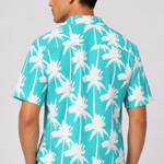The Groove Short Sleeve-Coastal Cool-2026-V1