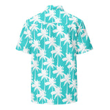 The Groove Short Sleeve by Coastal Cool unisex quick dry breathable resortwear