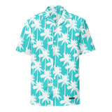 The Groove Short Sleeve by Coastal Cool unisex quick dry breathable resortwear
