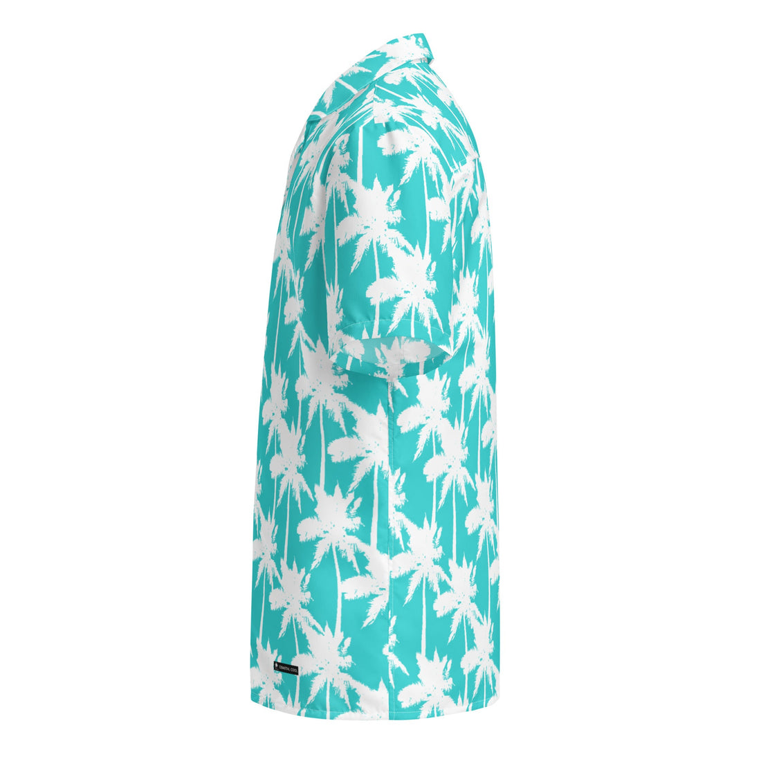 The Groove Short Sleeve-Coastal Cool-Recycled Swimsuits and Beachwear