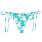 The Groove String Bikini Bottom-Coastal Cool