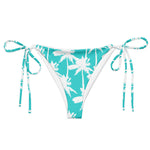 The Groove String Bikini Bottom-Coastal Cool