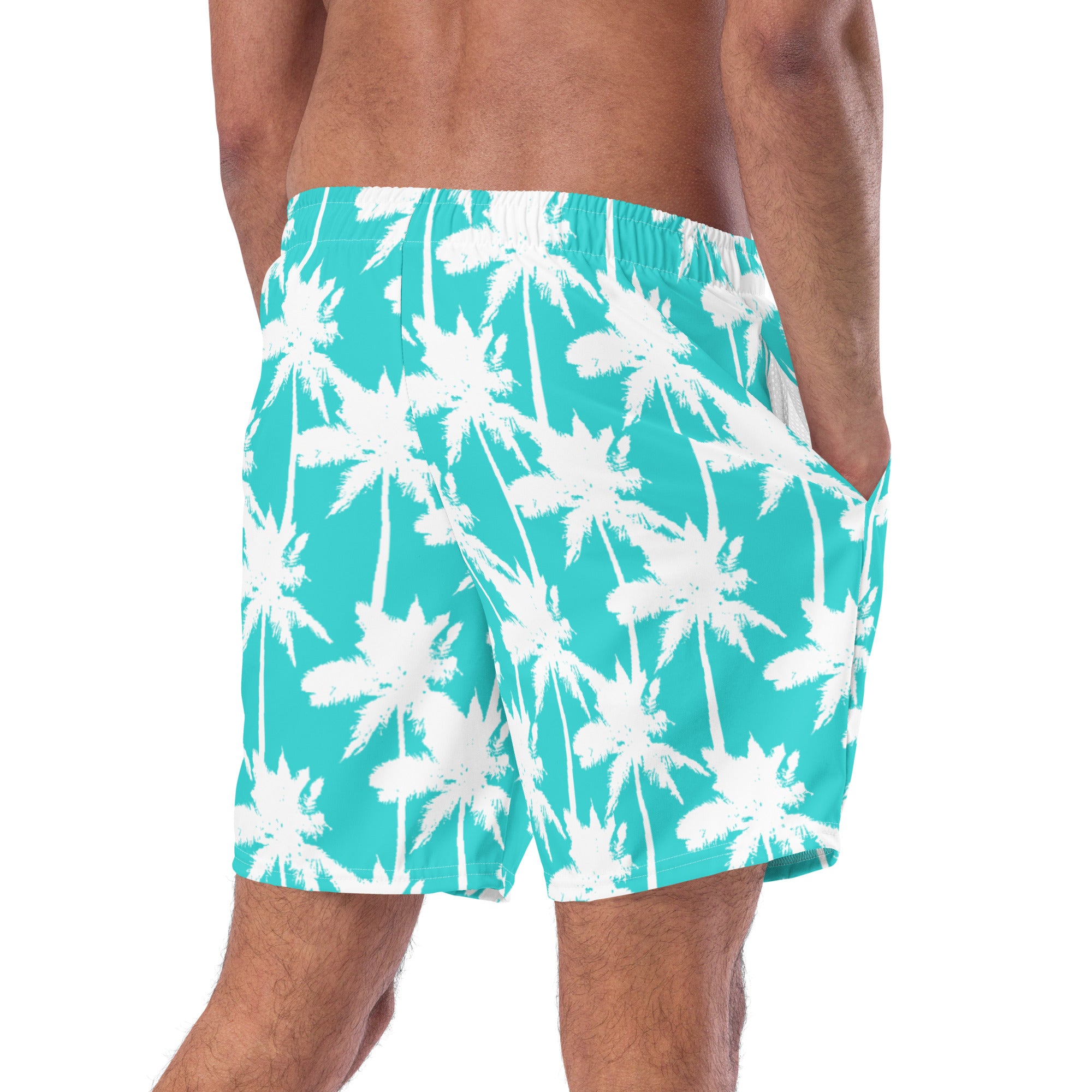 The Groove Swim Trunks-Coastal Cool-2026-V1
