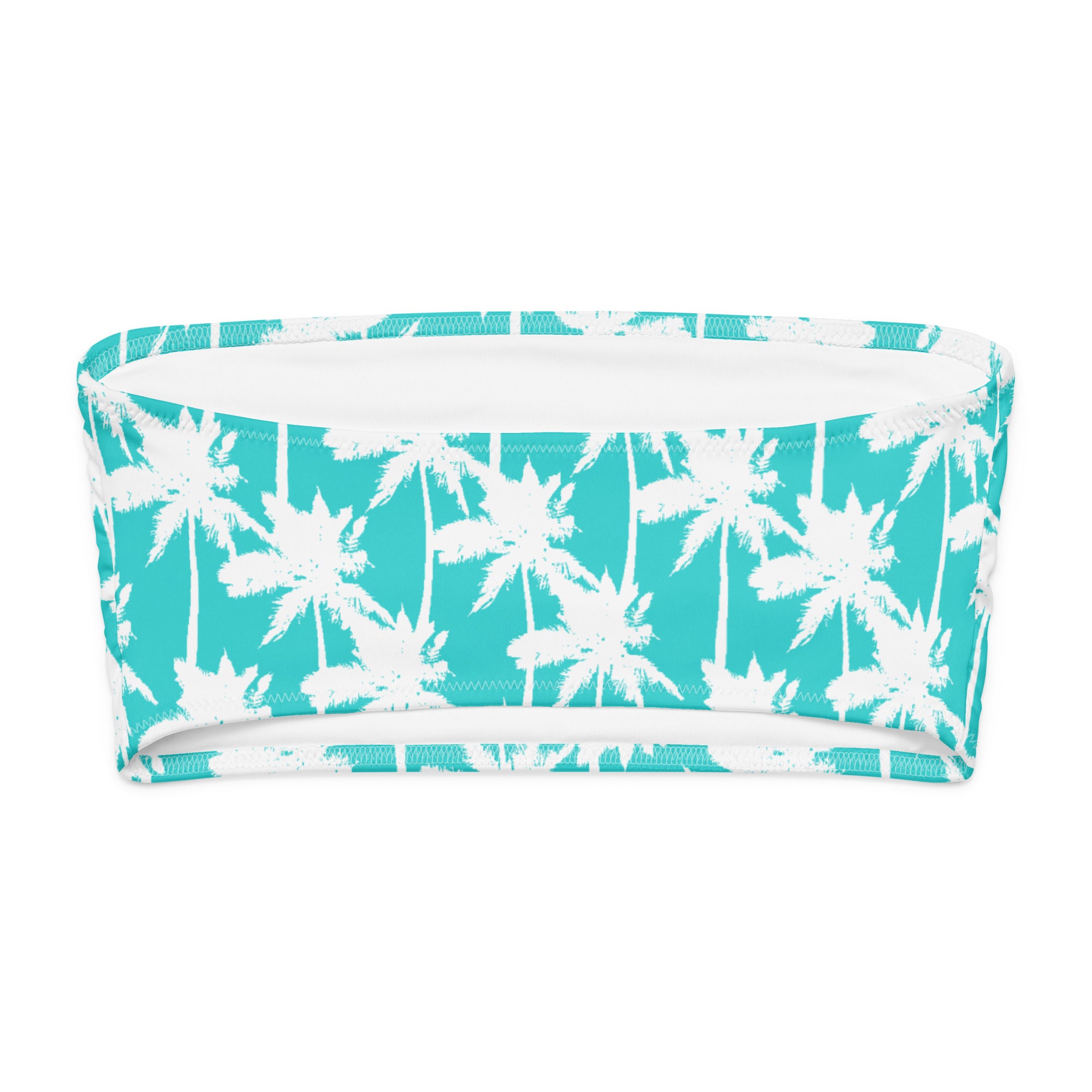 The Groove Tube Bikini Top-Coastal Cool