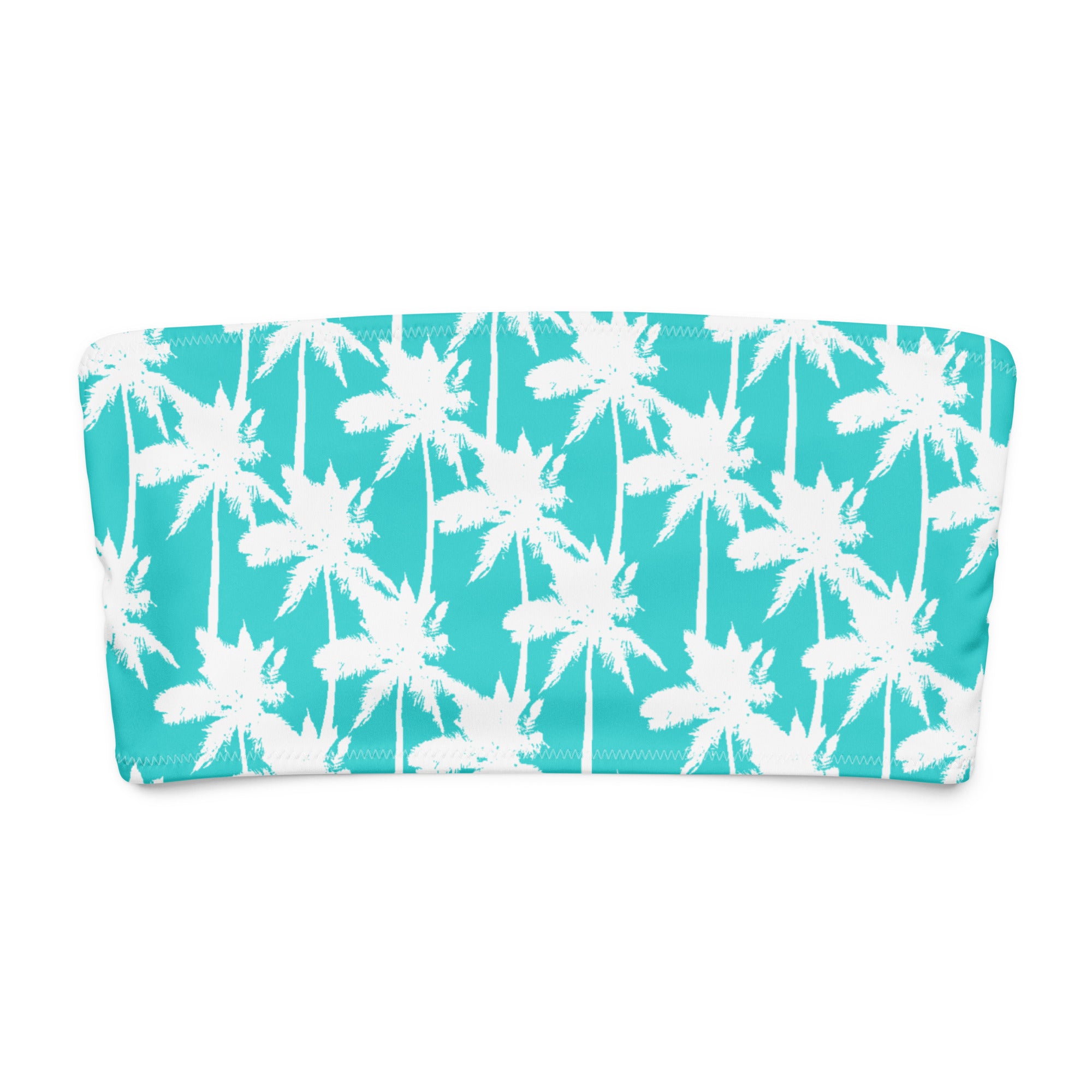The Groove Tube Bikini Top-Coastal Cool