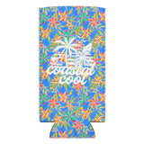 Tidewater Can Cooler-Coastal Cool