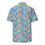 Tidewater Short Sleeve-Coastal Cool