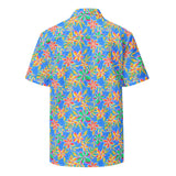 Tidewater Short Sleeve-Coastal Cool