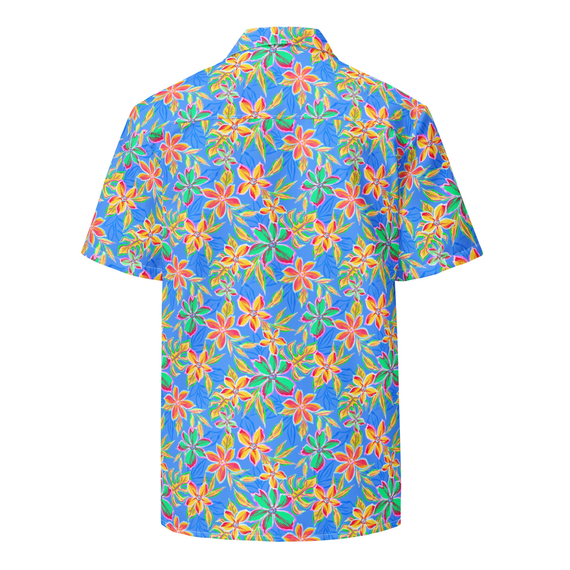 Tidewater Short Sleeve-Coastal Cool