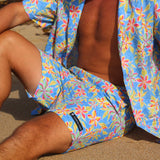 Tidewater Swim Trunks-Coastal Cool-2026-V1