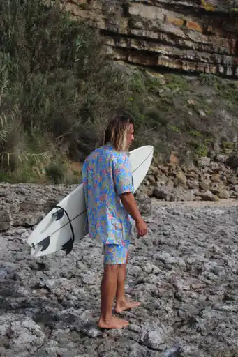 Tidewater Swim Trunks-Coastal Cool-2026-V1