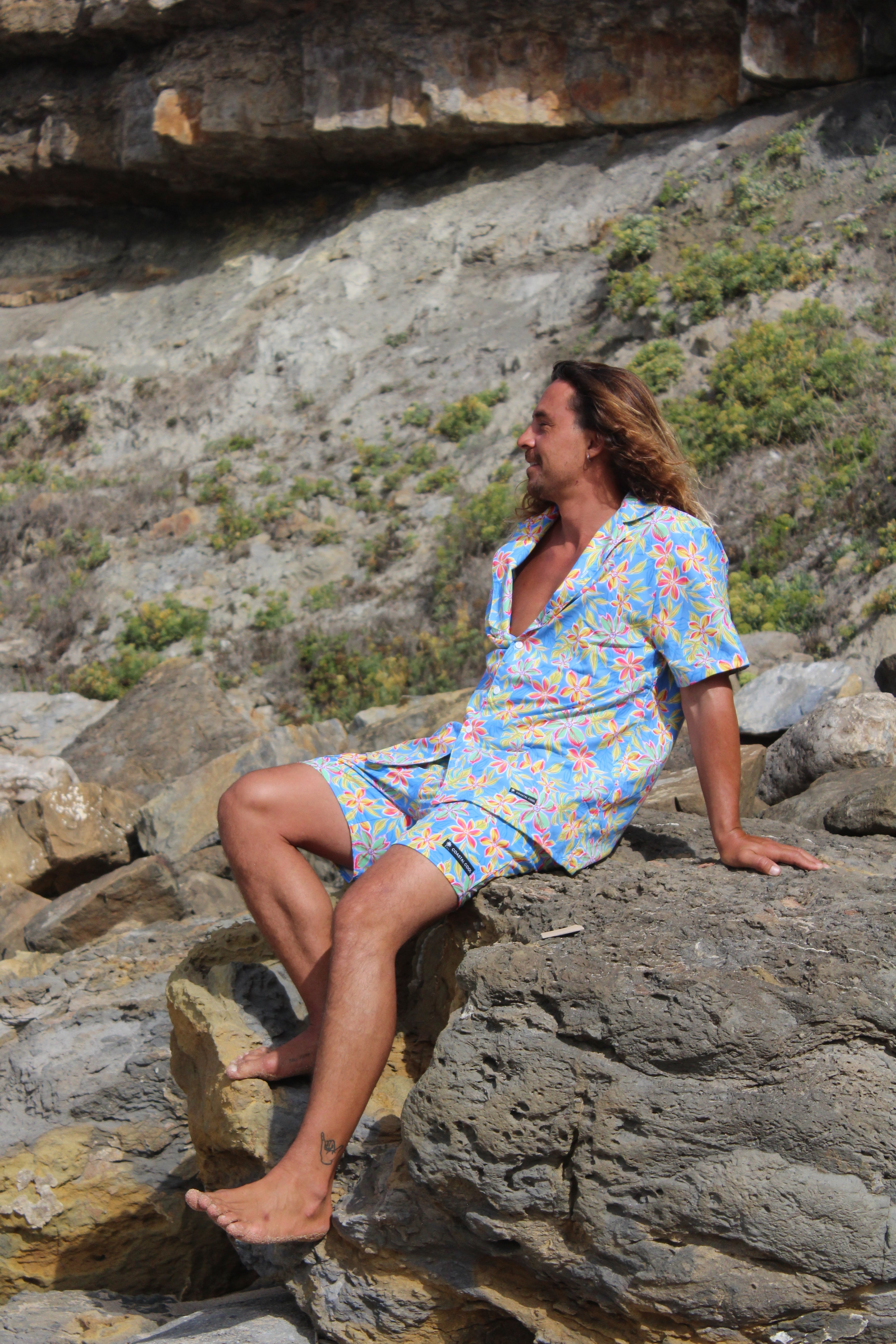 Tidewater Short Sleeve-Coastal Cool-2026-V1
