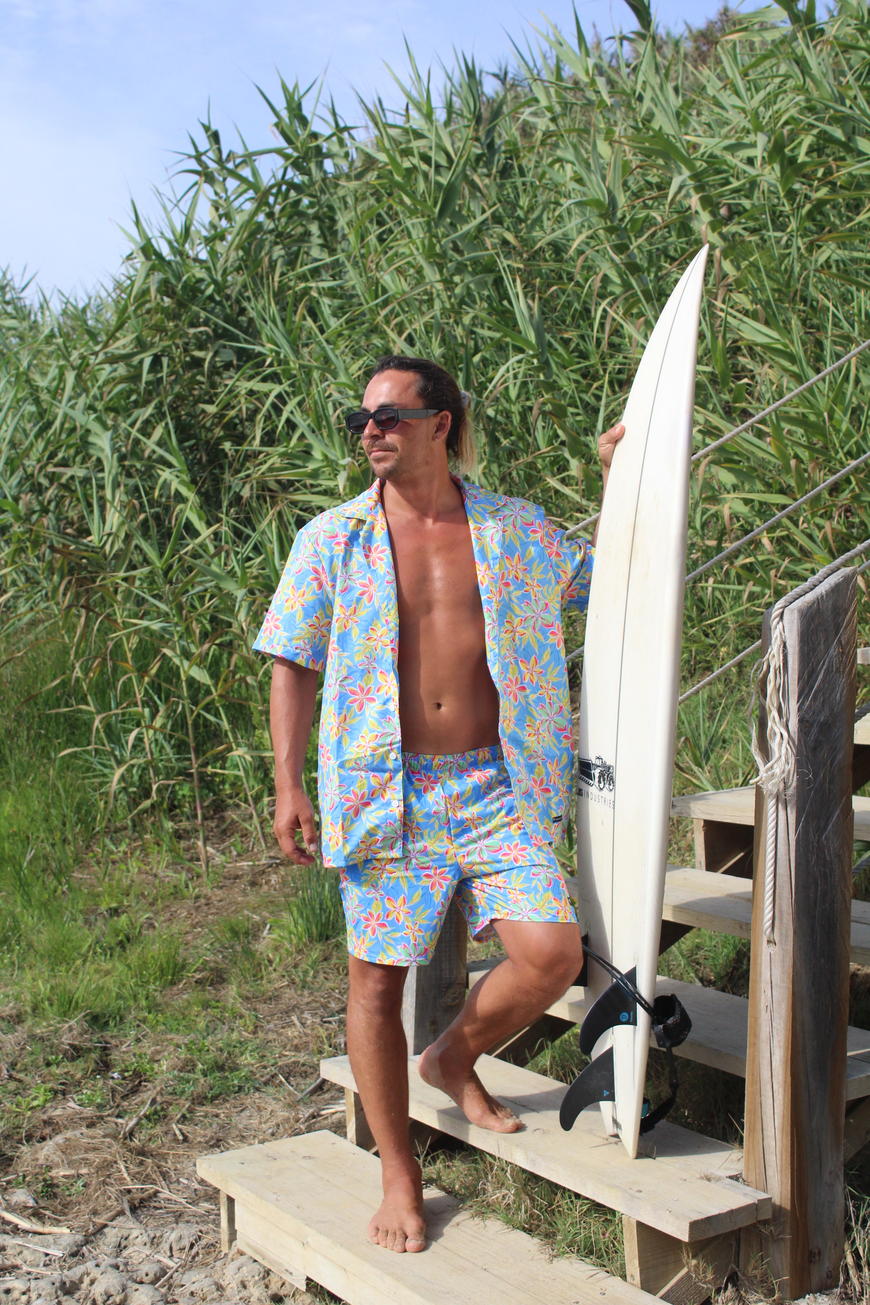 Tidewater Short Sleeve-Coastal Cool-2026-V1