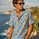 Tidewater Short Sleeve-Coastal Cool-2026-V1