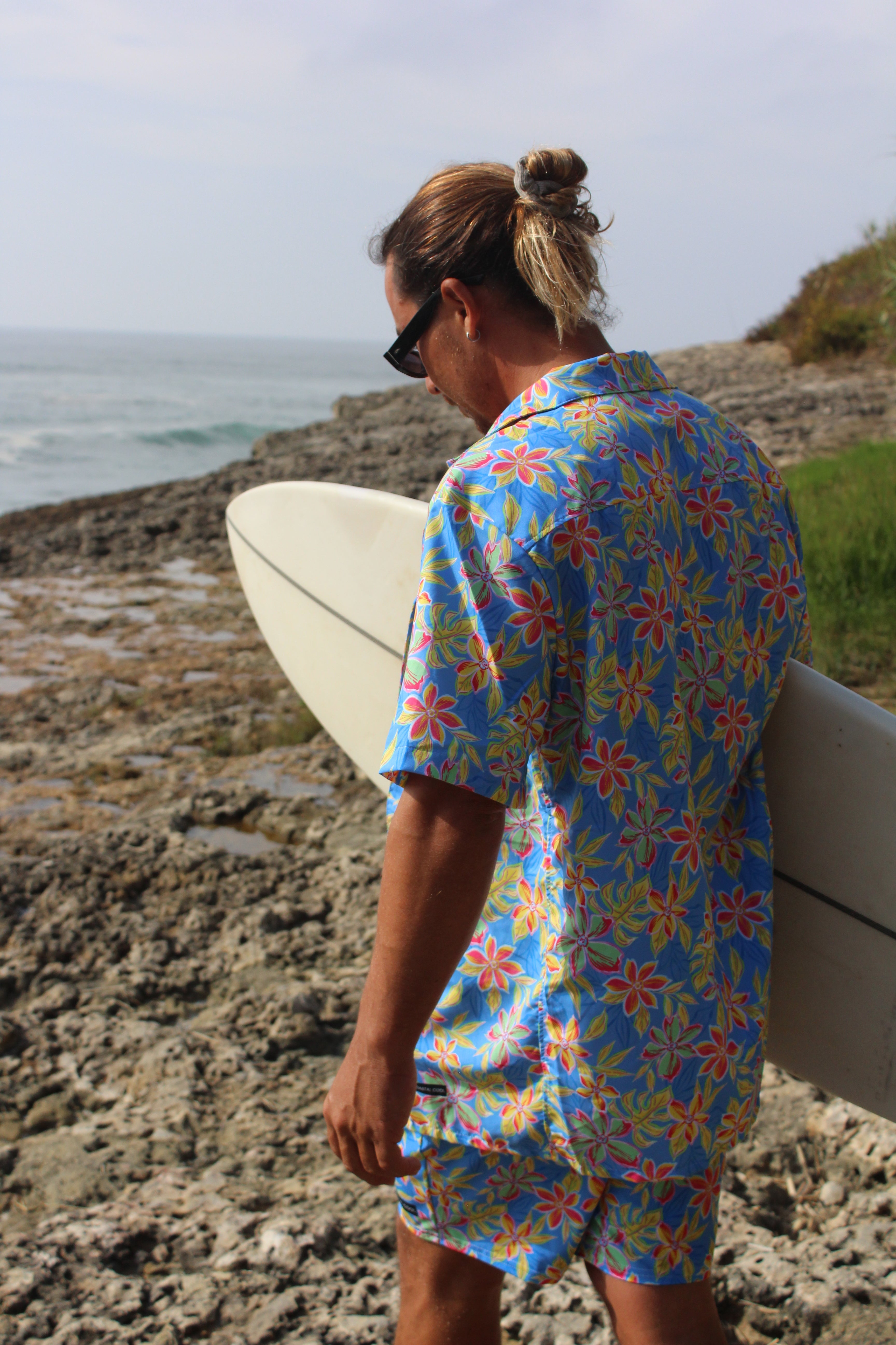 Tidewater Short Sleeve-Coastal Cool-2026-V1