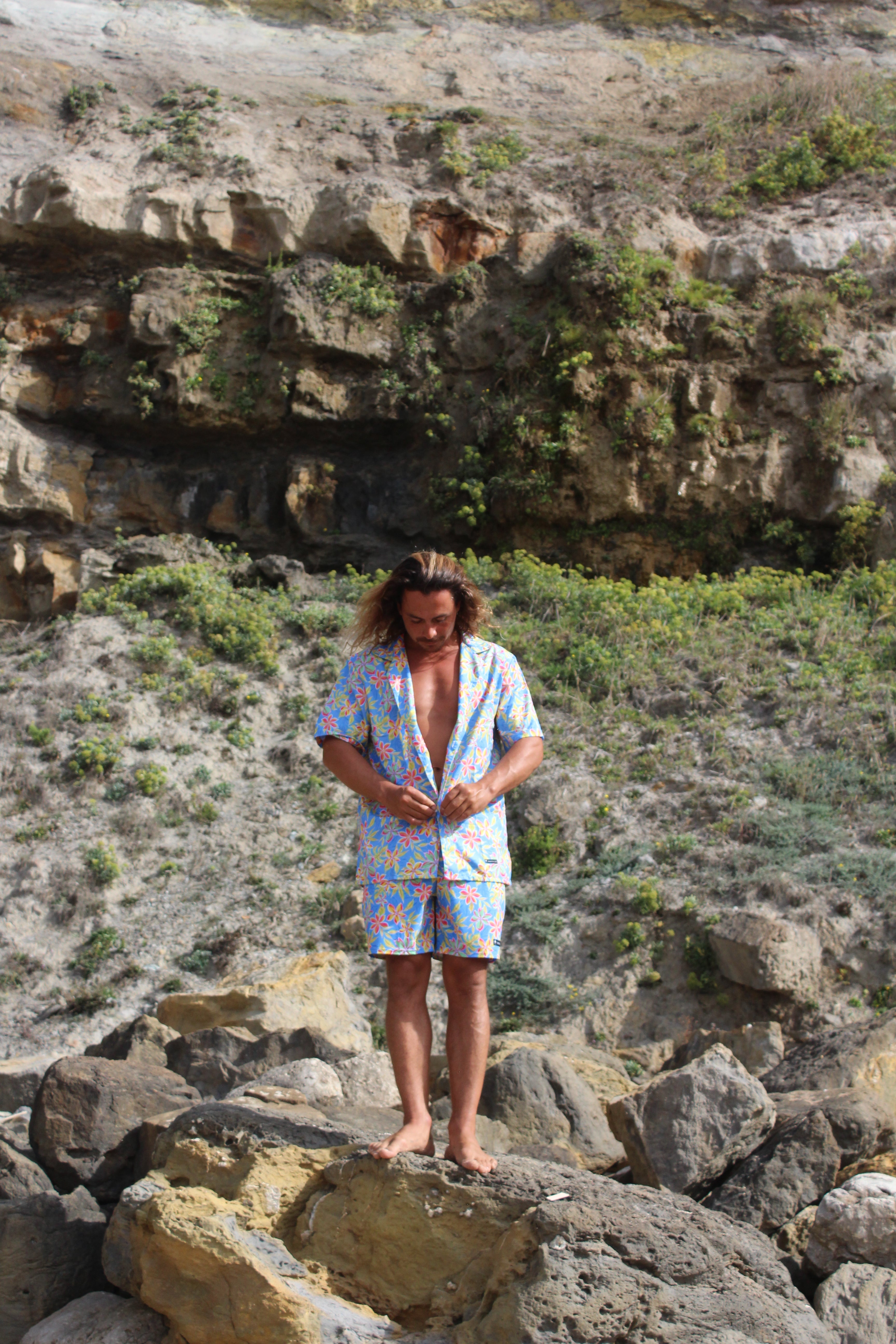 Tidewater Short Sleeve-Coastal Cool-2026-V1