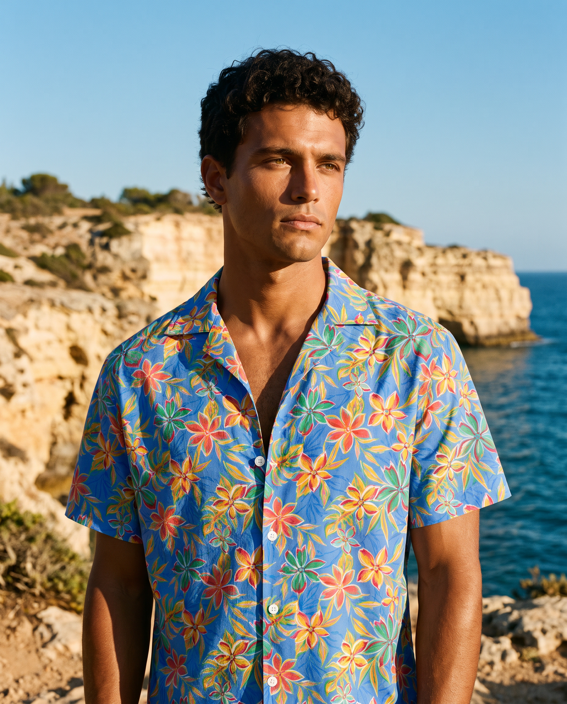 Tidewater Short Sleeve-Coastal Cool-2026-V1