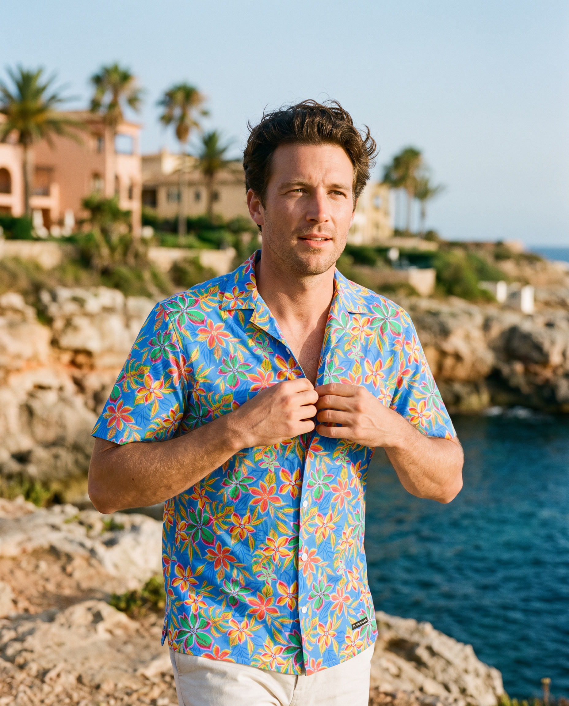 Tidewater Short Sleeve-Coastal Cool-2026-V1