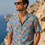 Tidewater Short Sleeve-Coastal Cool-2026-V1