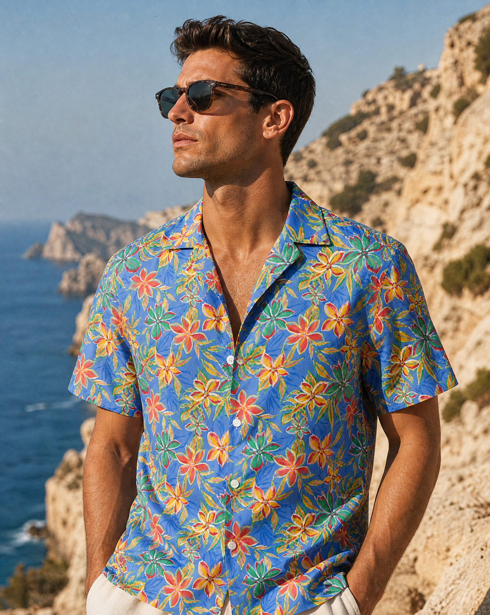 Tidewater Short Sleeve-Coastal Cool-2026-V1