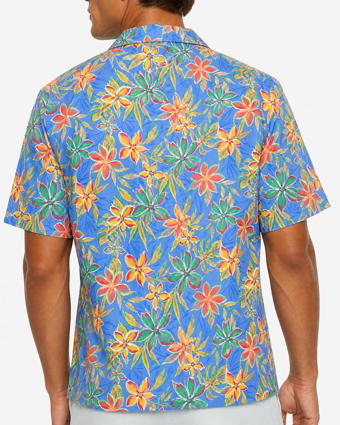 Tidewater Short Sleeve-Coastal Cool-2026-V1
