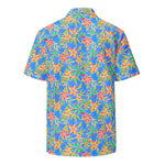Tidewater Short Sleeve by Coastal Cool unisex quick dry breathable resortwear