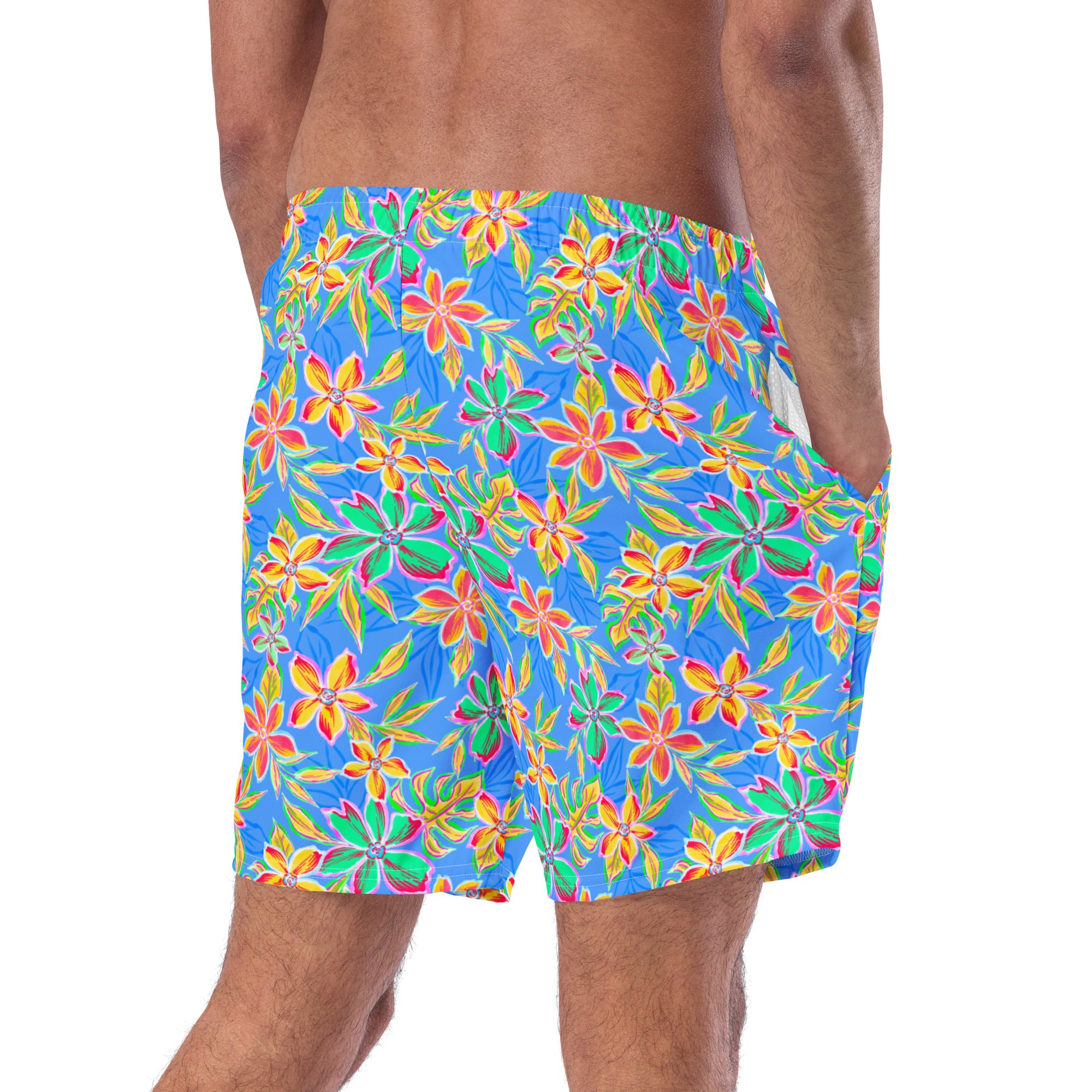 Tidewater Swim Trunks-Coastal Cool-2026-V1