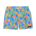 Tidewater Swim Trunks-Coastal Cool
