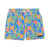 Tidewater Swim Trunks-Coastal Cool