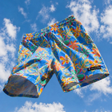 Tidewater Swim Trunks
