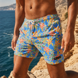 Tidewater Swim Trunks