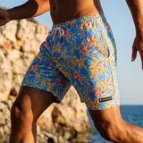 Tidewater Swim Trunks