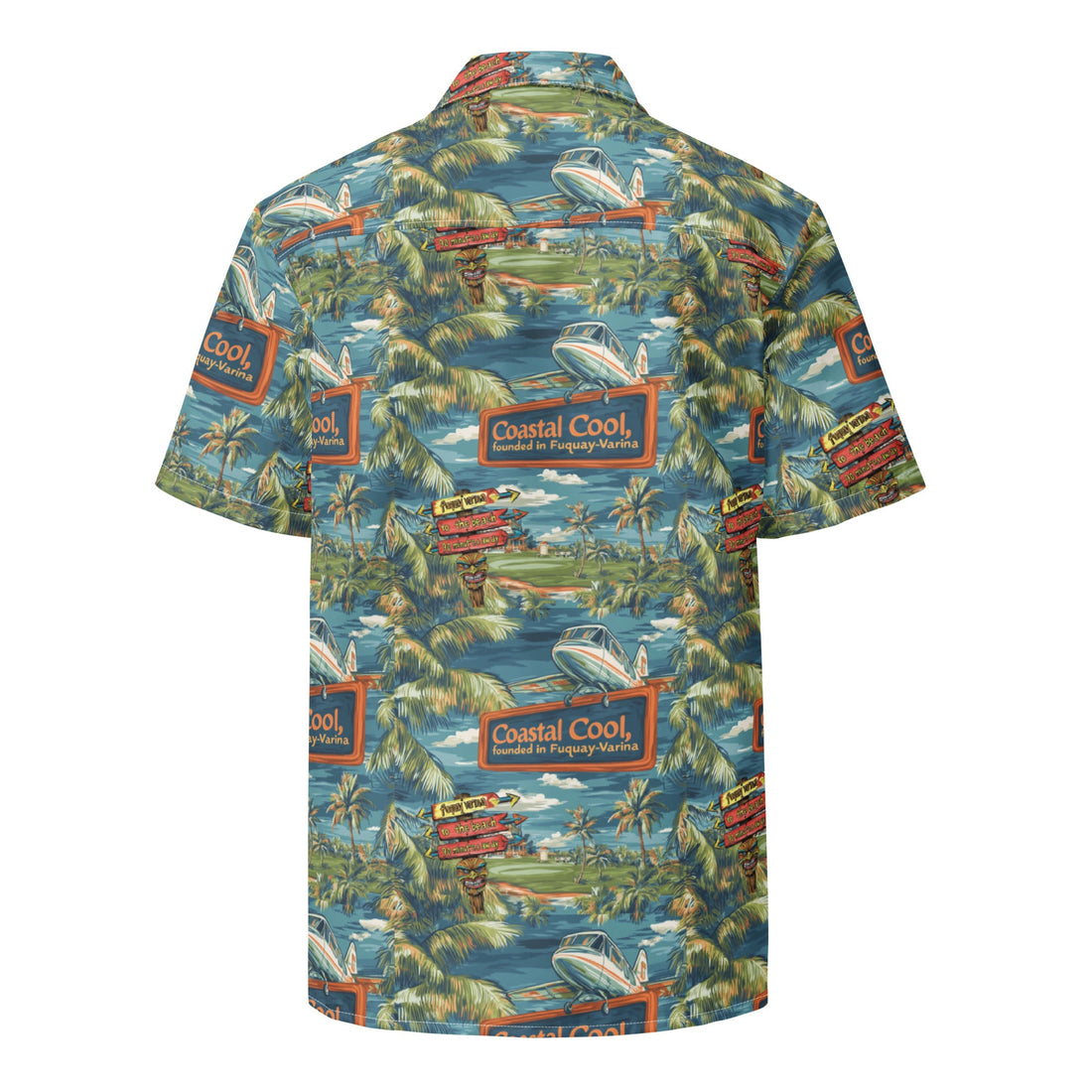 Today in the Quay Short Sleeve. - CUSTOM-Coastal Cool-Recycled Swimsuits and Beachwear