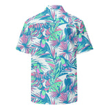 Toucan Do It White Short Sleeve-Coastal Cool