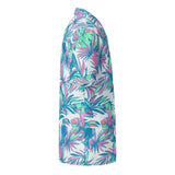 Toucan Do It White Short Sleeve-Coastal Cool