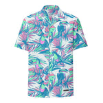 Toucan Do It White Short Sleeve-Coastal Cool