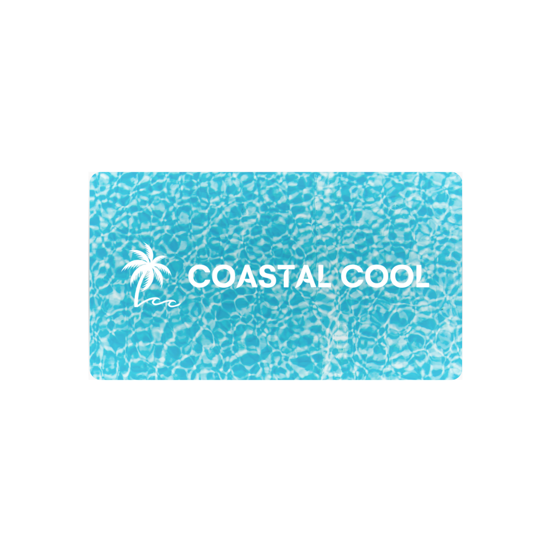 Gift Card Gift Cards Coastal Cool    Sustainable | Recycled | Swimwear | Beachwear | Travel and Vacation | Coastal Cool Swimwear | Coastal Cool Beachwear