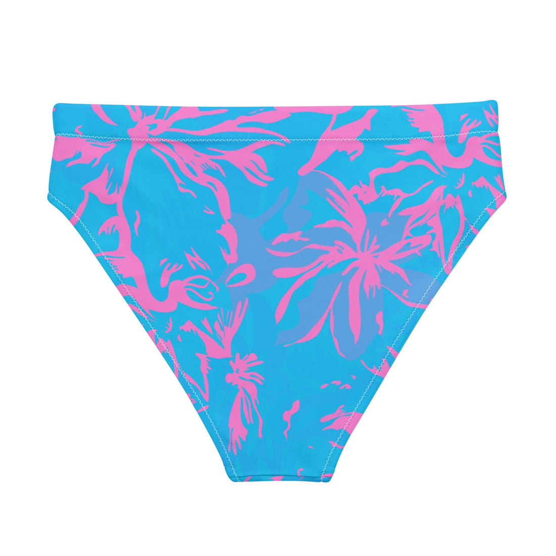 Vacation Bikini Bottom-Coastal Cool-Recycled Swimsuits and Beachwear