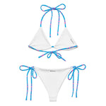 Vacation Bikini-Coastal Cool