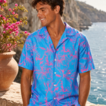 Vacation Short Sleeve-Coastal Cool-2026-V1