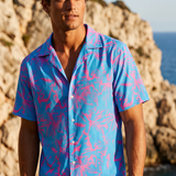 Vacation Short Sleeve-Coastal Cool-2026-V1