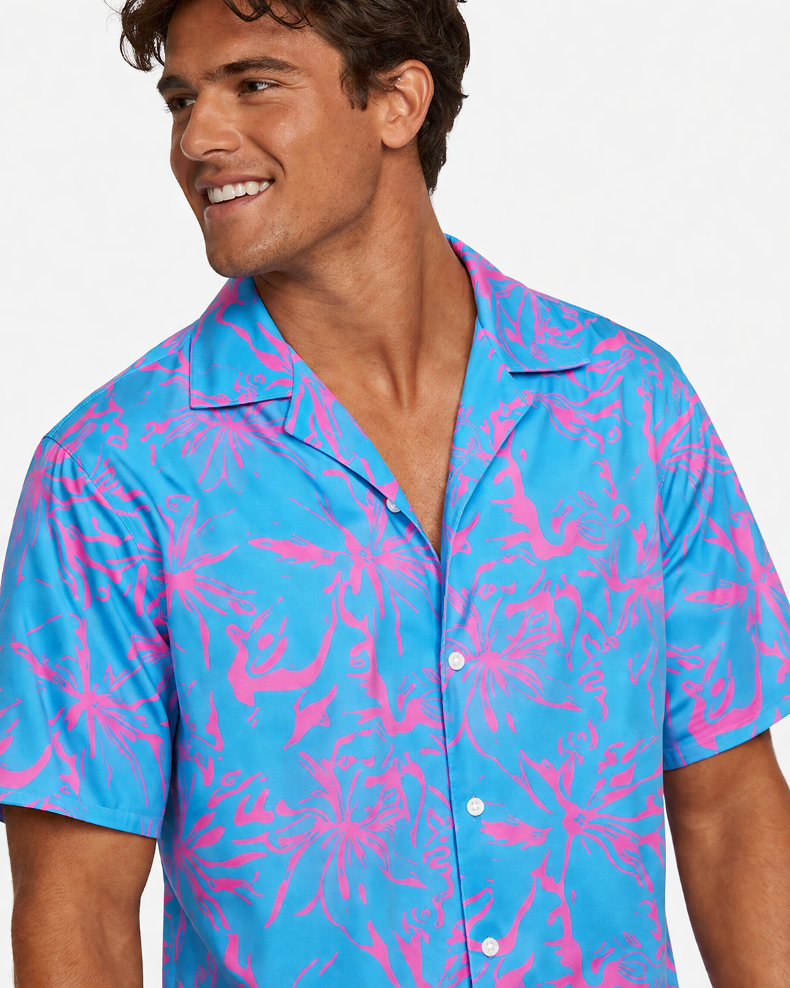 Vacation Short Sleeve-Coastal Cool-2026-V1
